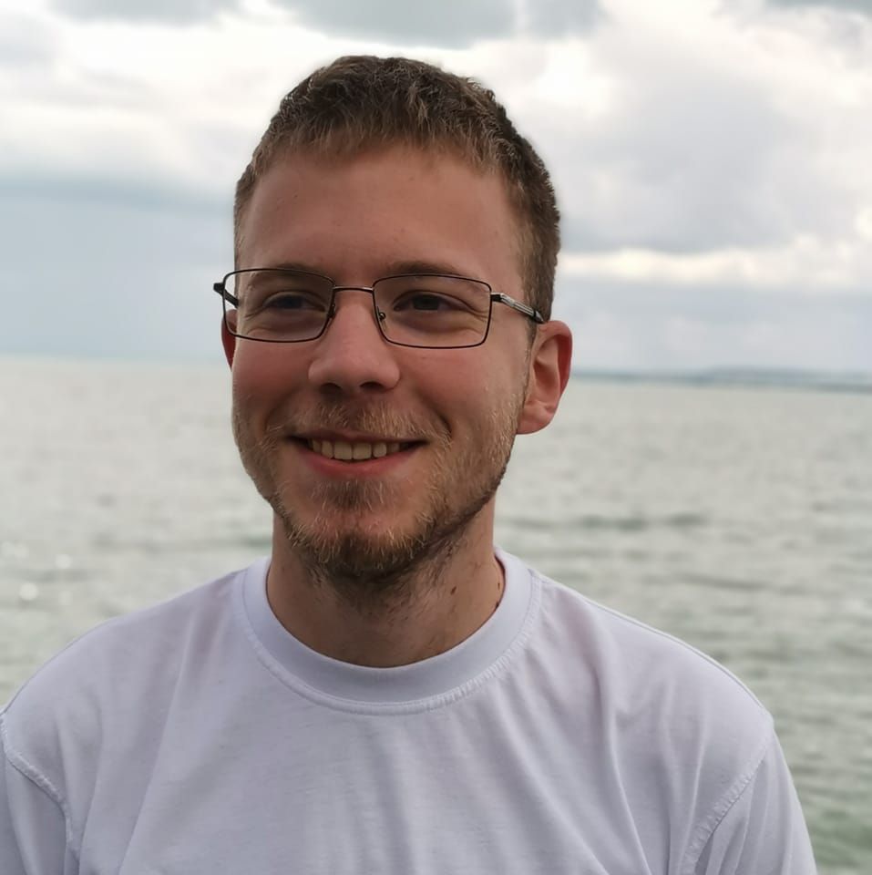 Szekeres György